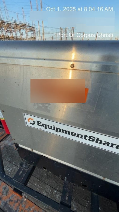 2019 LINCOLN ELECTRIC Vantage 322