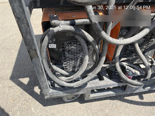 2021 LINCOLN ELECTRIC FLEXTEC 350X