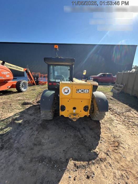 2021 JCB 505-20TC
