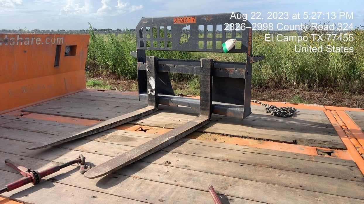 2023 SOLESBEE SPF-48