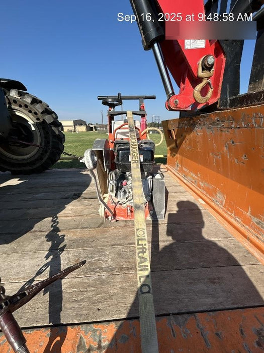 2024 HUSQVARNA FS 400 LV