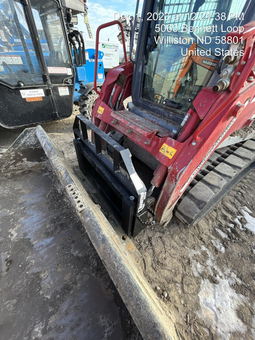 2023 MANITOU 50504723