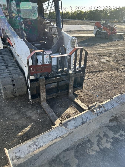 2024 VIRNIG PF4855-5VG