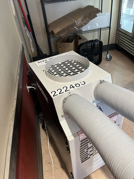 2022 KWIKOOL KPAC1411-2