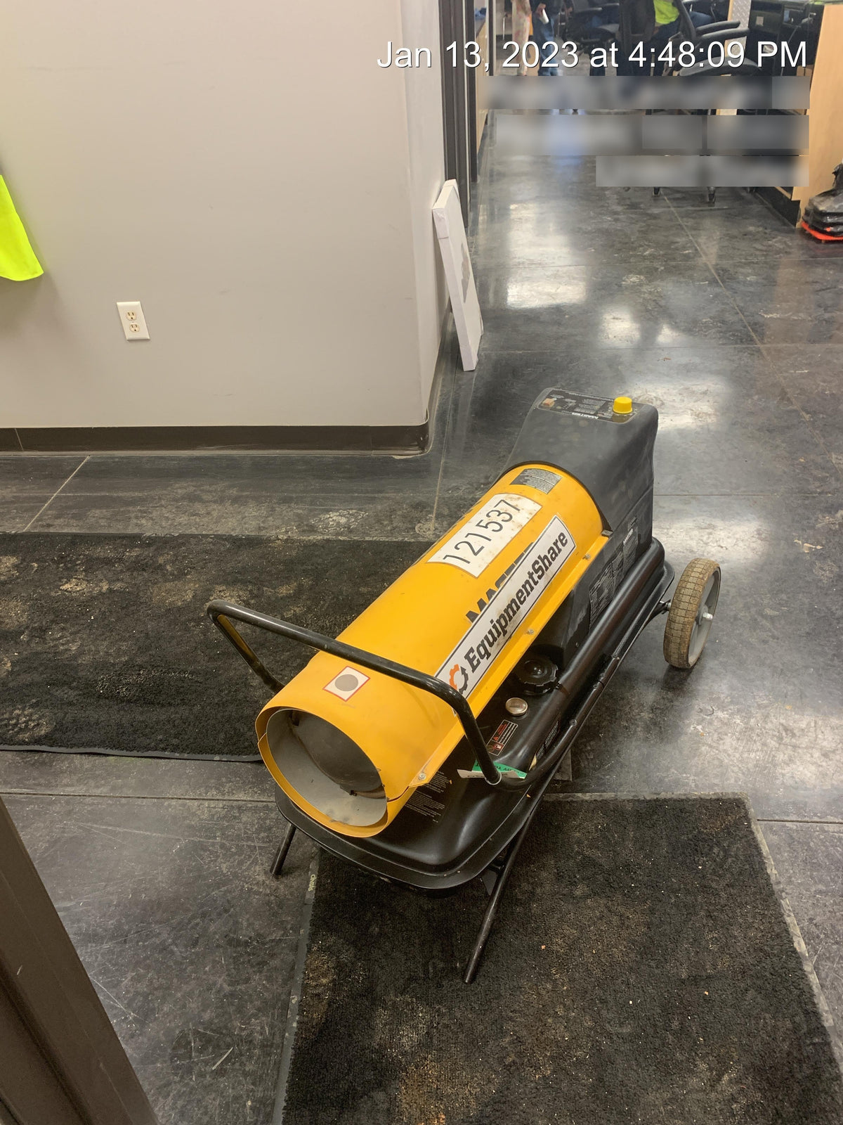 2020 MASTER MHP-215