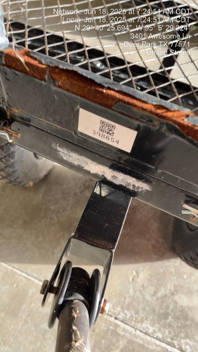 2024 STRONGWAY 111876