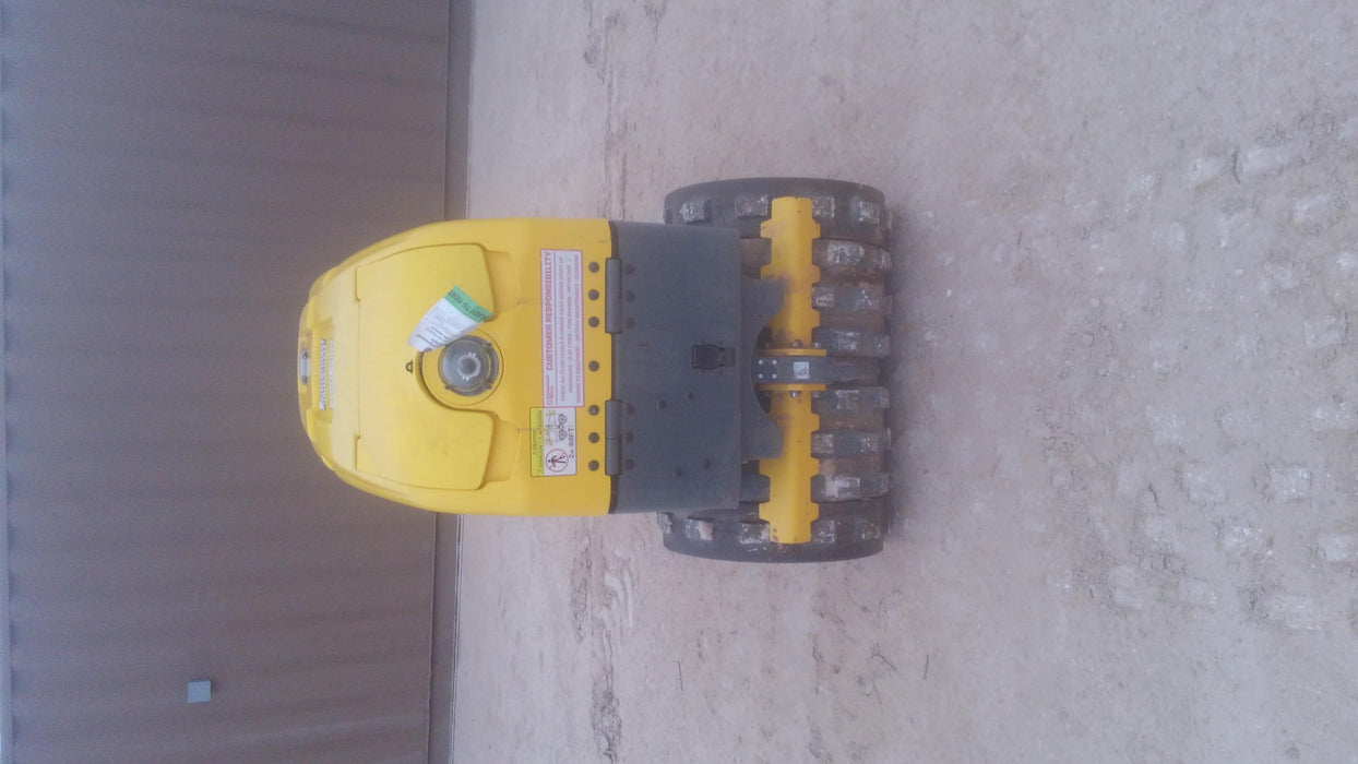 2019 WACKER NEUSON RTKx-SC3