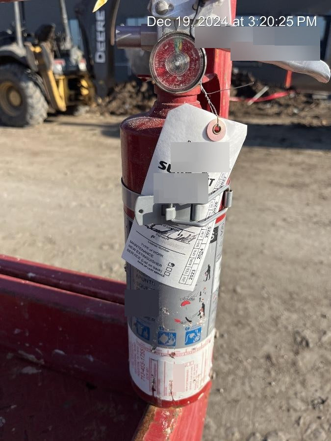 2019 MEC 1330SE MEC 1330SE w/ES Track Hardware, Full Extended 2 Year Warranty