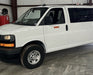 2023 CHEVROLET Express Van - Rental
