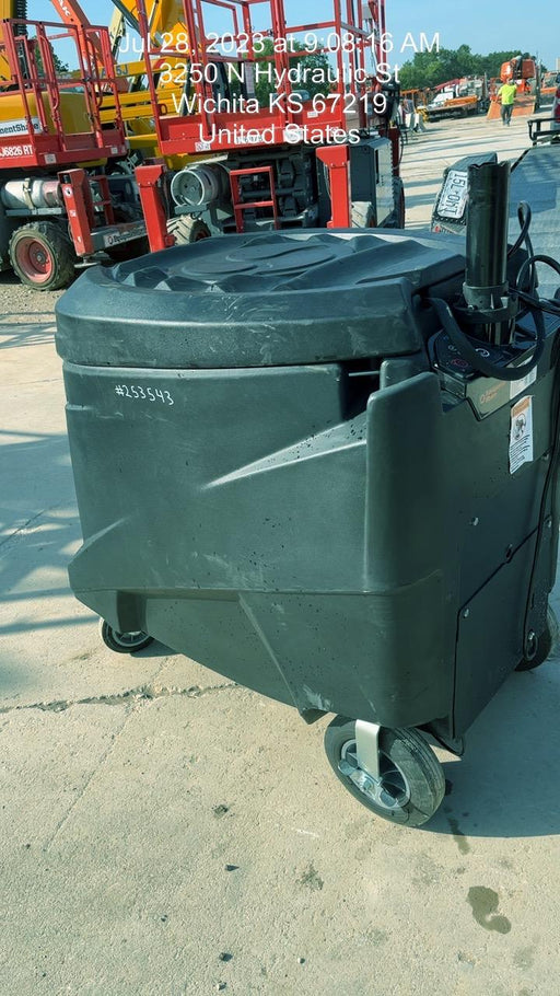 2022 POWER BREEZER PB4BASE