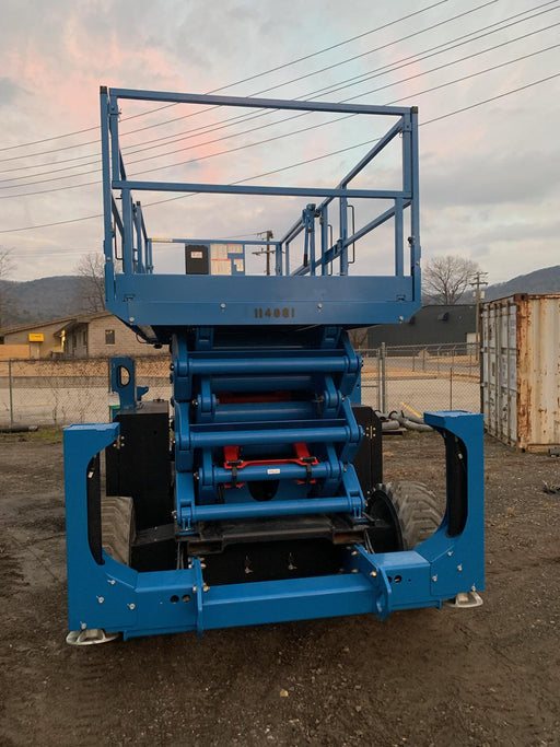 2020 GENIE GS-5390 RT