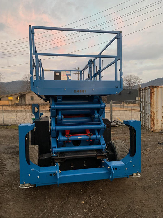 2020 GENIE GS-5390 RT