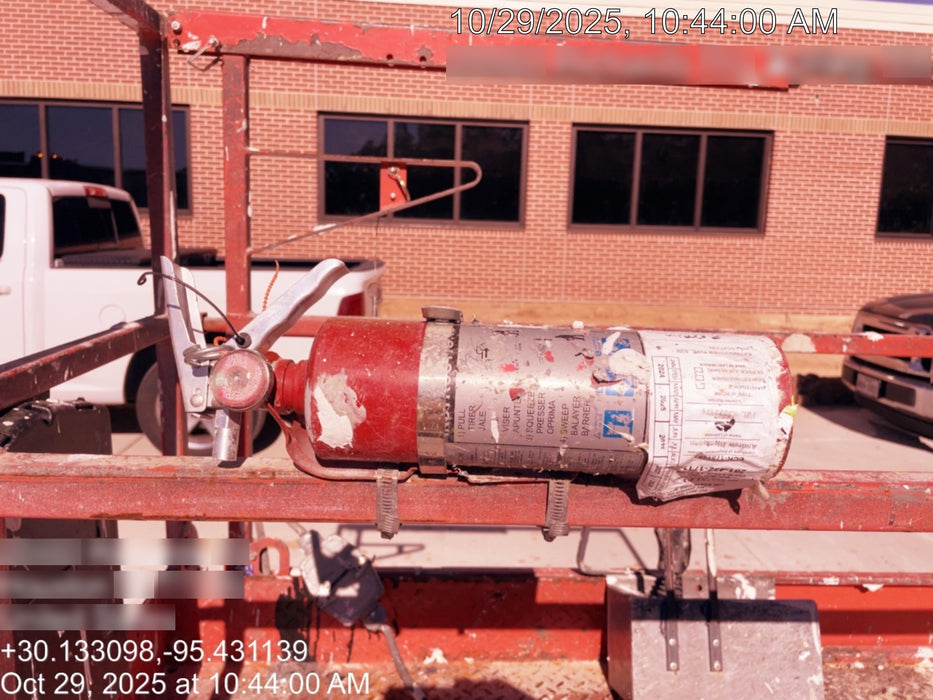 2018 SKYJACK SJIII-3219