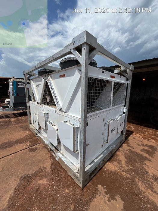 2024 SMARTECH SACP81A-HS