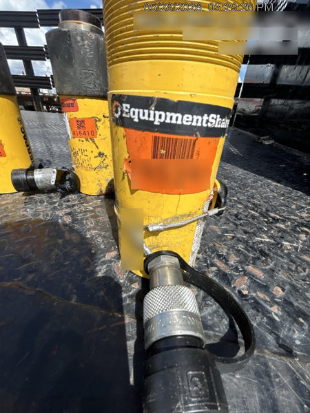 2021 ENERPAC RC254