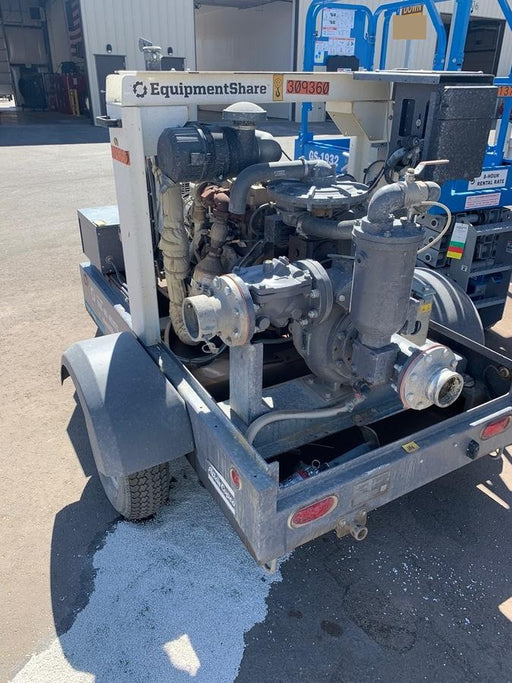 2023 ATLAS COPCO PAC F44 KD