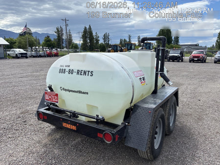 2025 WYLIE EXP-550L-S