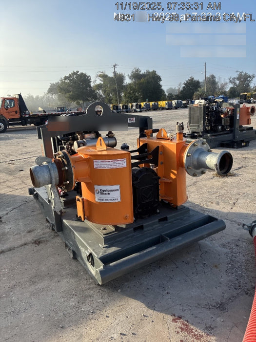 2022 MYERS-SETH RL-200