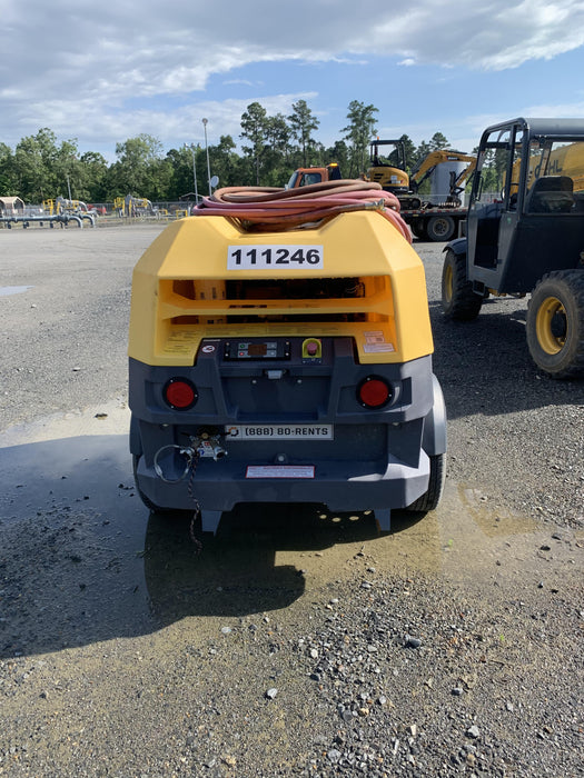2020 ATLAS COPCO XAS188