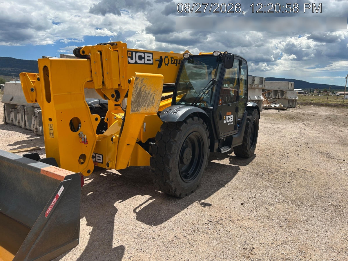 2026 JCB 512-56