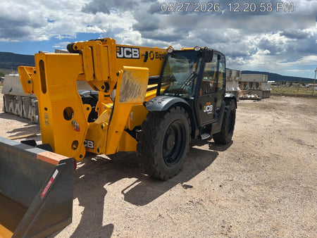2026 JCB 512-56
