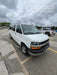 2024 CHEVROLET Express Van - Rental