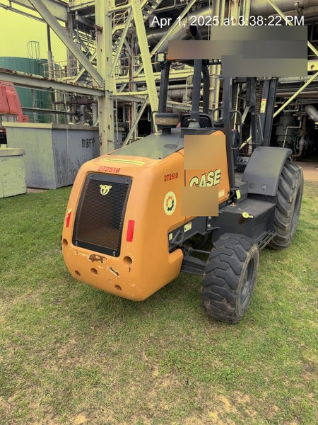 2023 CASE 588H