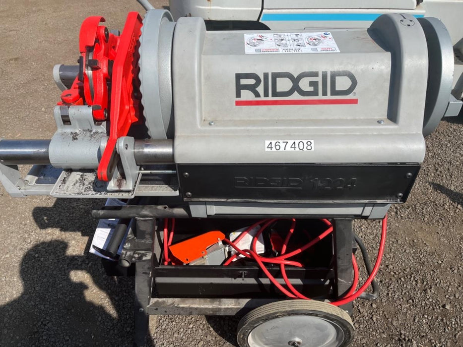 2024 RIDGID 1224