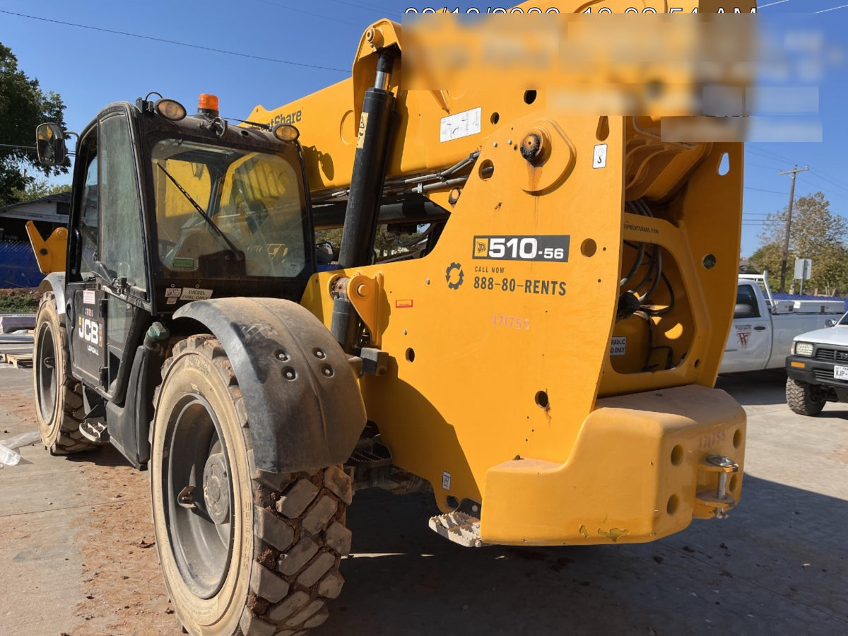 2024 JCB 510-56