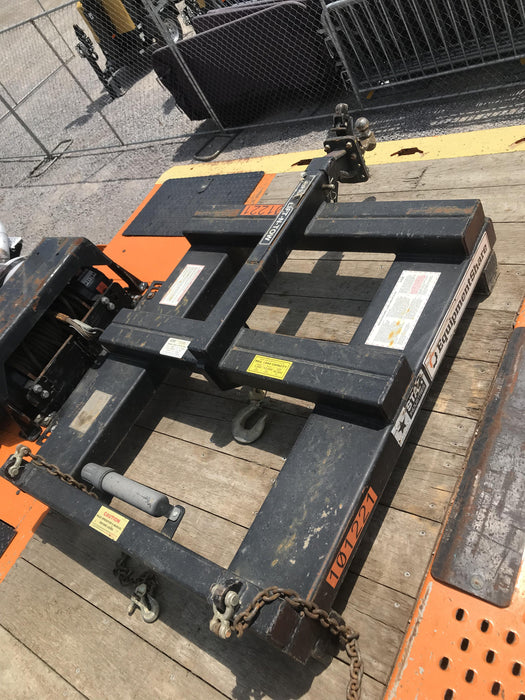 2020 STAR INDUSTRIES 1395B