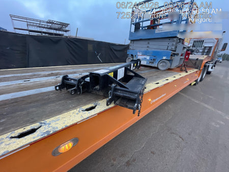 2026 STAR INDUSTRIES M1360B - Star JIB Boom