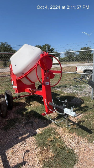 2023 MULTIQUIP MC12PH