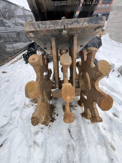 2024 ROCKLAND WI24-3