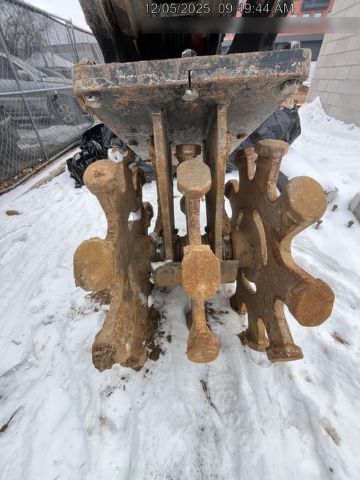 2024 ROCKLAND WI24-3