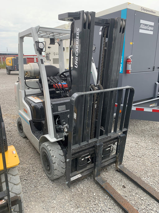 2022 UNICARRIER MAP1F2A25DV