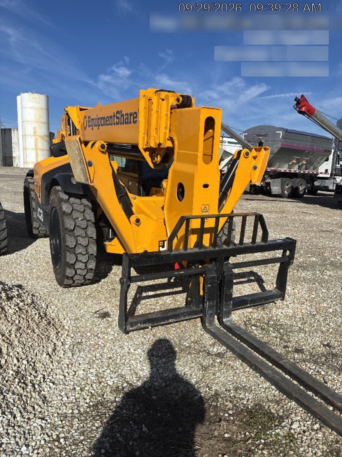 2026 JCB 510-56