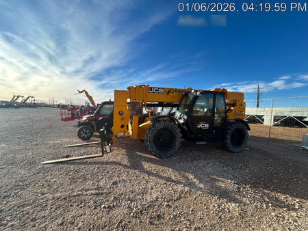 2025 JCB 510-56