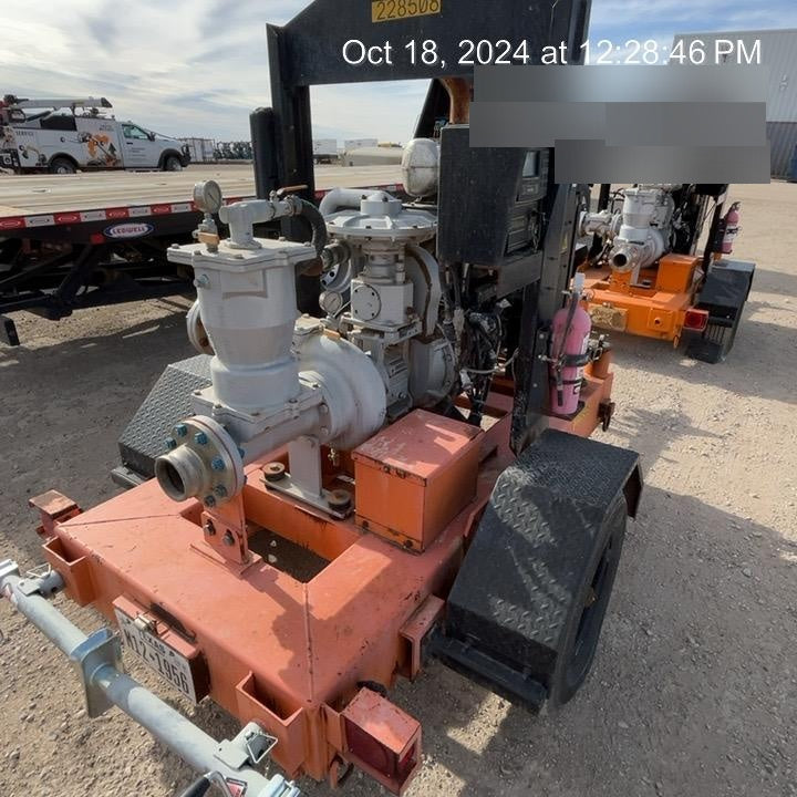 2022 RWN RWN-4NNTL-6.5OBPT-SS