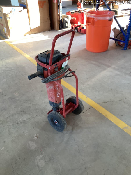2023 HILTI TE 3000-AVR