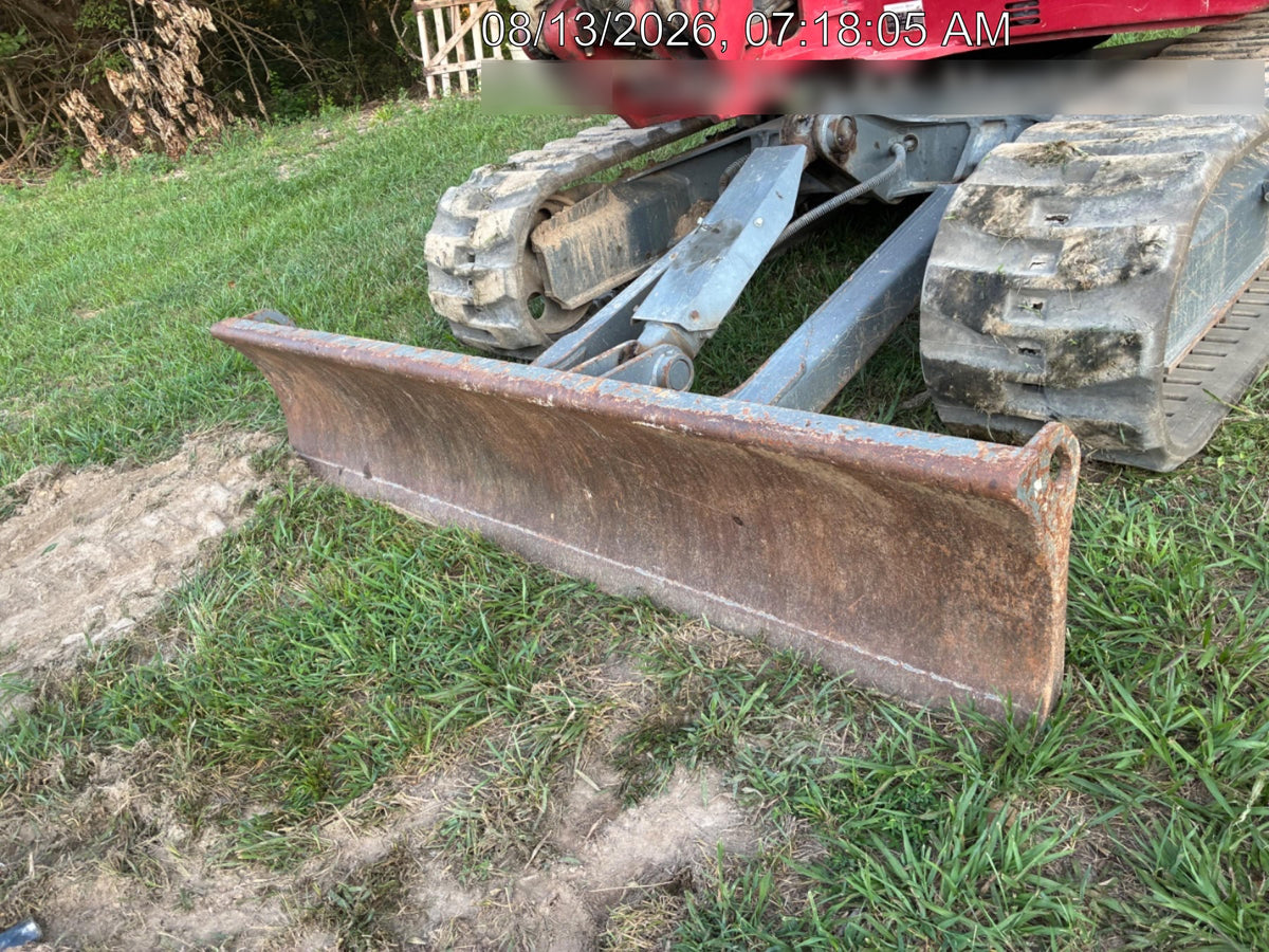 2022 TAKEUCHI TB290-CR