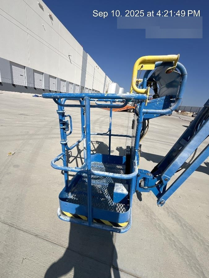 2024 GENIE Z30-20 N RJ