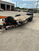 2025 BIG TEX TRAILER 16TL-22BK