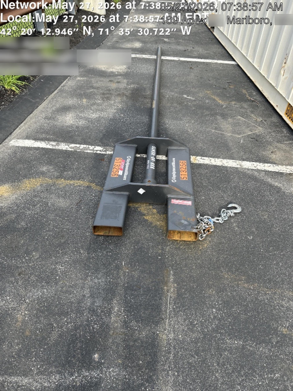 2025 ARROW MATERIAL HANDLING 8030-10