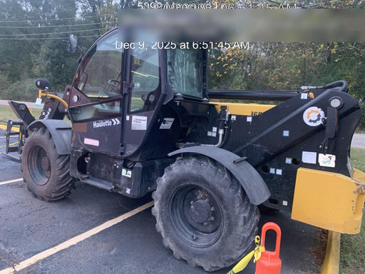 2018 Haulotte HTL9045 Haulotte HTL9045