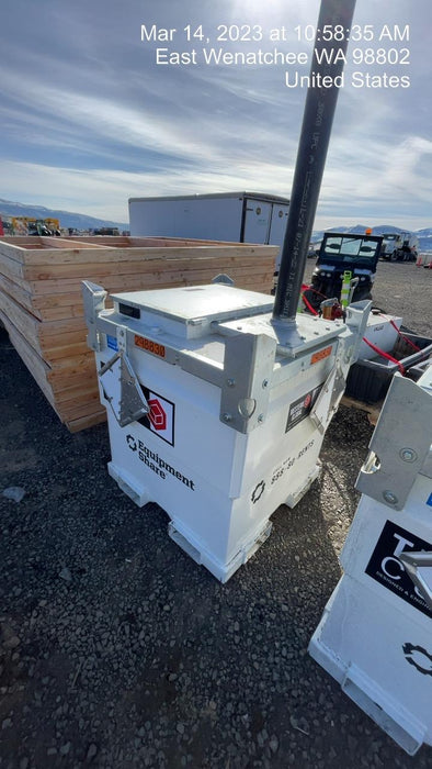 2023 WESTERN GLOBAL 10TCG-ES-12VFHK