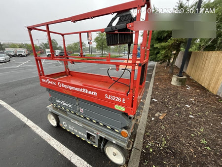 2024 SKYJACK SJ3226