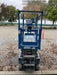 2020 Genie GS-1930 Solid Non Marking Tires, Beacon, Folding rails with half height swing gate, 800W Inverter