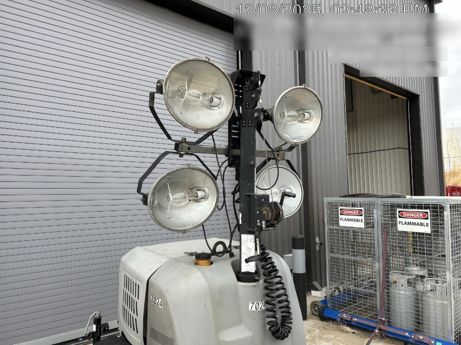 2017 WACKER NEUSON LTV6K-MH