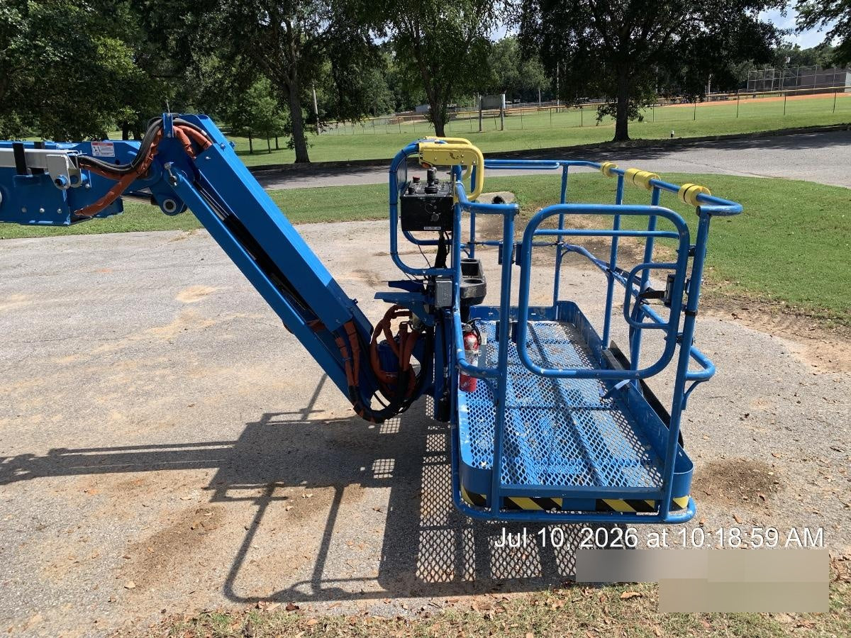 2024 GENIE S-45 HF
