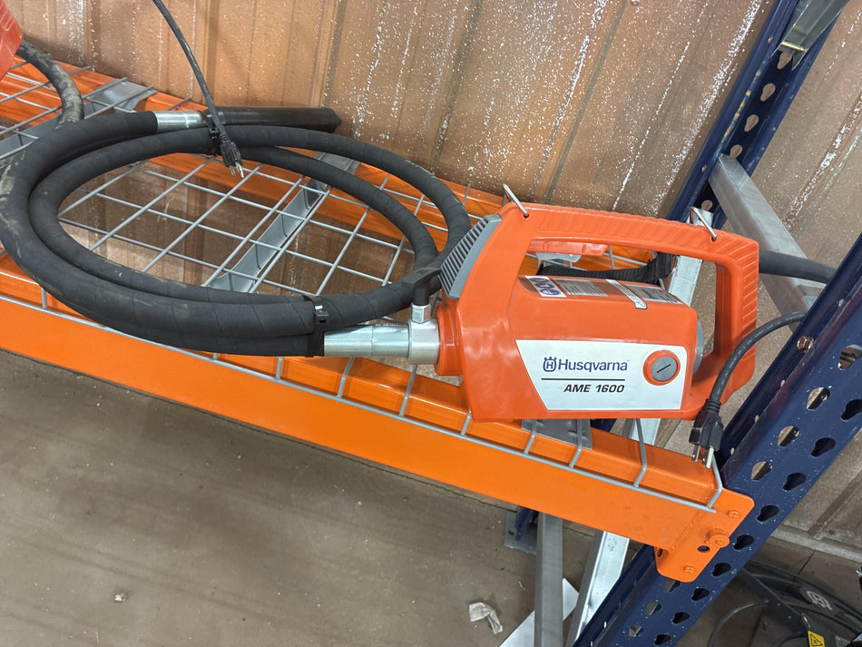 2026 HUSQVARNA AME 1600